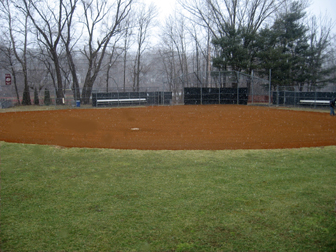 athletic field restoration nj