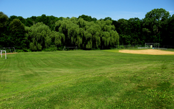 grounds maintenance