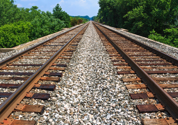 rail track clearing